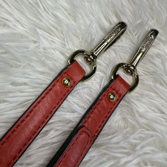 COACH Replacement Strap - Picture 9 of 10